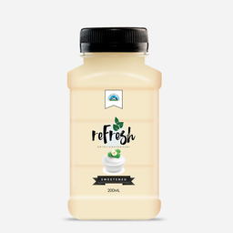 [201-04-060] Refresh Sweetened Yoghurt - 200ml